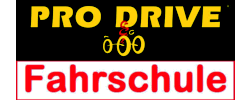 PRO-DRIVE Fahrschule